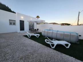 Casita La Ilusion